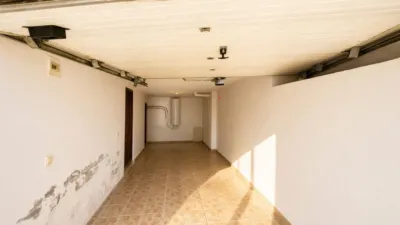 Terraced house on Antonio Porrua Street photo 40