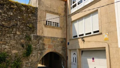 House in Corcubión, Cabo da Vila - Vista 4