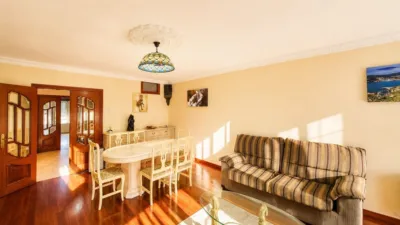 House in Corcubión, Cabo da Vila - Més