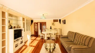 Terraced house on Antonio Porrua Street photo 8