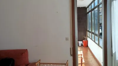Piso en venta en Calle de Brasil, 41, Praza España-Zona Corte Inglés (Distrito Casco Urbano. Vigo) de 230.000 €