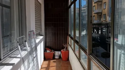 Piso en venta en Calle de Brasil, 41, Praza España-Zona Corte Inglés (Distrito Casco Urbano. Vigo) de 230.000 €