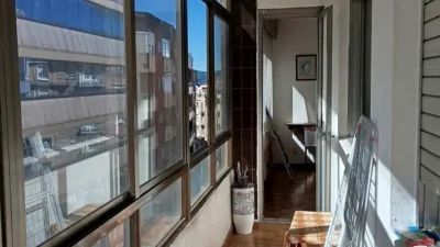 Piso en venta en Calle de Brasil, 41, Praza España-Zona Corte Inglés (Distrito Casco Urbano. Vigo) de 230.000 €
