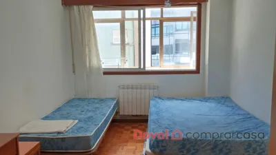 Piso en venta en Calle de Brasil, 41, Praza España-Zona Corte Inglés (Distrito Casco Urbano. Vigo) de 230.000 €