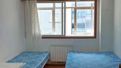 Piso en venta en Calle de Brasil, 41, Praza España-Zona Corte Inglés (Distrito Casco Urbano. Vigo) de 230.000 €
