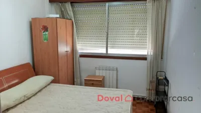 Piso en venta en Calle de Brasil, 41, Praza España-Zona Corte Inglés (Distrito Casco Urbano. Vigo) de 230.000 €