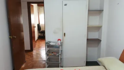 Piso en venta en Calle de Brasil, 41, Praza España-Zona Corte Inglés (Distrito Casco Urbano. Vigo) de 230.000 €