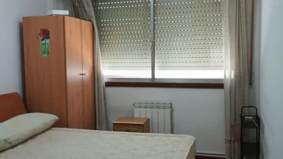 Piso en venta en Calle de Brasil, 41, Praza España-Zona Corte Inglés (Distrito Casco Urbano. Vigo) de 230.000 €