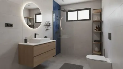 Piso en venta en Calle de Brasil, 41, Praza España-Zona Corte Inglés (Distrito Casco Urbano. Vigo) de 230.000 €
