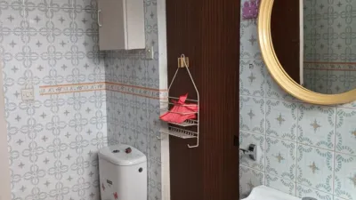 Piso en venta en Calle de Brasil, 41, Praza España-Zona Corte Inglés (Distrito Casco Urbano. Vigo) de 230.000 €
