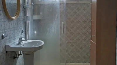 Piso en venta en Calle de Brasil, 41, Praza España-Zona Corte Inglés (Distrito Casco Urbano. Vigo) de 230.000 €