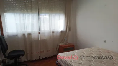 Piso en venta en Calle de Brasil, 41, Praza España-Zona Corte Inglés (Distrito Casco Urbano. Vigo) de 230.000 €