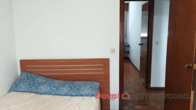 Piso en venta en Calle de Brasil, 41, Praza España-Zona Corte Inglés (Distrito Casco Urbano. Vigo) de 230.000 €