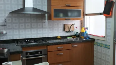 Piso en venta en Calle de Brasil, 41, Praza España-Zona Corte Inglés (Distrito Casco Urbano. Vigo) de 230.000 €