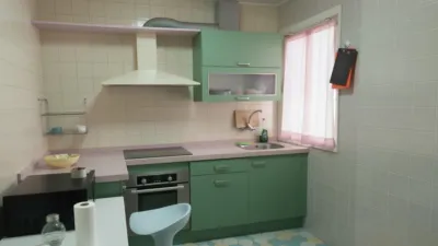 Piso en venta en Calle de Brasil, 41, Praza España-Zona Corte Inglés (Distrito Casco Urbano. Vigo) de 230.000 €
