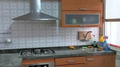 Piso en venta en Calle de Brasil, 41, Praza España-Zona Corte Inglés (Distrito Casco Urbano. Vigo) de 230.000 €