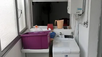Piso en venta en Calle de Brasil, 41, Praza España-Zona Corte Inglés (Distrito Casco Urbano. Vigo) de 230.000 €