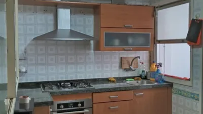 Piso en venta en Calle de Brasil, 41, Praza España-Zona Corte Inglés (Distrito Casco Urbano. Vigo) de 230.000 €