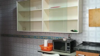Piso en venta en Calle de Brasil, 41, Praza España-Zona Corte Inglés (Distrito Casco Urbano. Vigo) de 230.000 €
