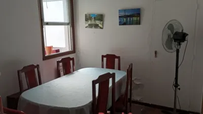 Piso en venta en Calle de Brasil, 41, Praza España-Zona Corte Inglés (Distrito Casco Urbano. Vigo) de 230.000 €