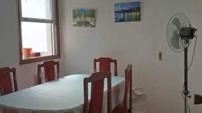 Piso en venta en Calle de Brasil, 41, Praza España-Zona Corte Inglés (Distrito Casco Urbano. Vigo) de 230.000 €
