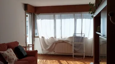 Piso en venta en Calle de Brasil, 41, Praza España-Zona Corte Inglés (Distrito Casco Urbano. Vigo) de 230.000 €