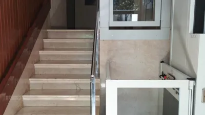 Piso en venta en Calle de Brasil, 41, Praza España-Zona Corte Inglés (Distrito Casco Urbano. Vigo) de 230.000 €