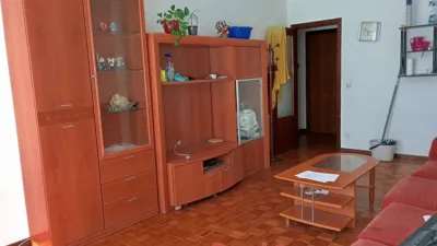 Piso en venta en Calle de Brasil, 41, Praza España-Zona Corte Inglés (Distrito Casco Urbano. Vigo) de 230.000 €