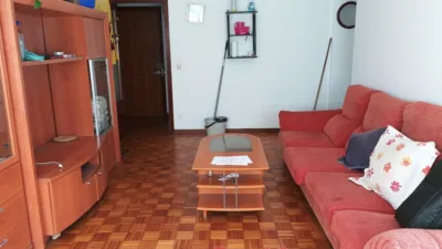 Piso en venta en Calle de Brasil, 41, Praza España-Zona Corte Inglés (Distrito Casco Urbano. Vigo) de 230.000 €