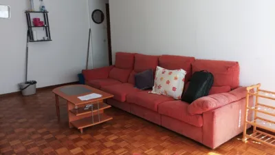Piso en venta en Calle de Brasil, 41, Praza España-Zona Corte Inglés (Distrito Casco Urbano. Vigo) de 230.000 €