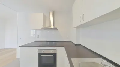 Piso en Les Termes photo 21