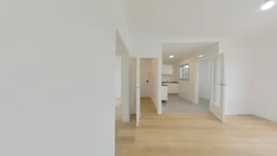 Flat in Les Termes photo 4
