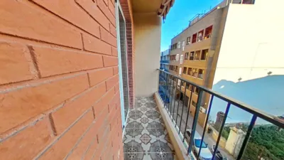 Piso en alquiler en Benimàmet, Benimàmet (Distrito Pobles de l'Oest. València Capital) de 940 €<span>/mes</span>