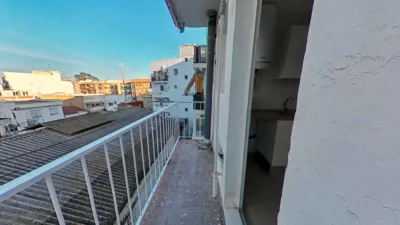 Piso en alquiler en Benimàmet, Benimàmet (Distrito Pobles de l'Oest. València Capital) de 940 €<span>/mes</span>