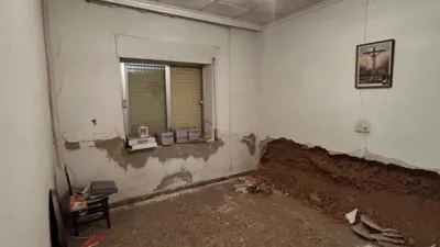 Casa en Ucam photo 19