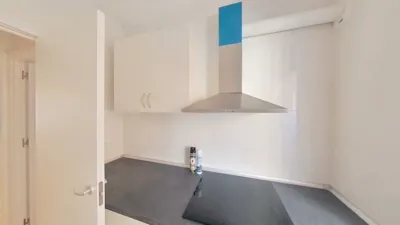 Flat in Centre-Station Area-Passeig de Joan Maragall photo 20