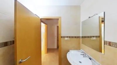 Apartment in Zona Nord-La Serreta photo 22