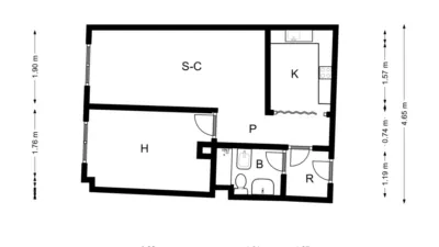 Apartment in Zona Nord-La Serreta photo 5