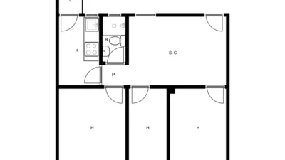 Apartment in El Torrent Ballester-Can Palmer-Can Batllori photo 3