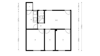 Apartment in El Torrent Ballester-Can Palmer-Can Batllori photo 5