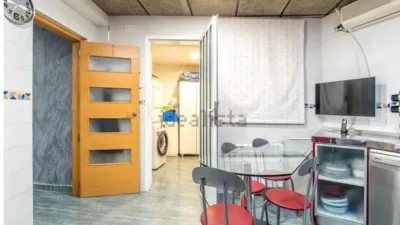 House in La Ñora photo 9