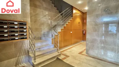 Ático en venta en Calle Maestra Marcelina Panete, Lavadores (Vigo) de 359.000 €