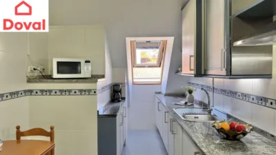 Ático en venta en Calle Maestra Marcelina Panete, Lavadores (Vigo) de 359.000 €