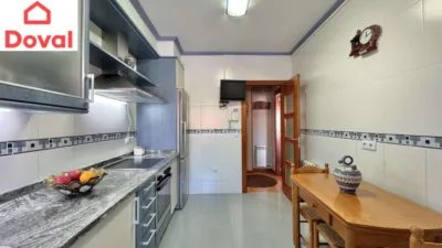 Ático en venta en Calle Maestra Marcelina Panete, Lavadores (Vigo) de 359.000 €