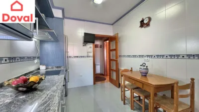 Ático en venta en Calle Maestra Marcelina Panete, Lavadores (Vigo) de 359.000 €