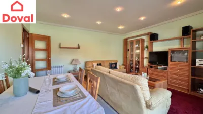Ático en venta en Calle Maestra Marcelina Panete, Lavadores (Vigo) de 359.000 €