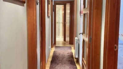 Ático en venta en Calle Maestra Marcelina Panete, Lavadores (Vigo) de 359.000 €