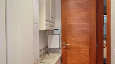Ático en venta en Calle Maestra Marcelina Panete, Lavadores (Vigo) de 359.000 €