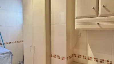 Ático en venta en Calle Maestra Marcelina Panete, Lavadores (Vigo) de 359.000 €