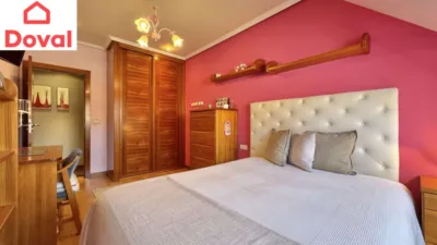 Ático en venta en Calle Maestra Marcelina Panete, Lavadores (Vigo) de 359.000 €